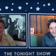 Sean Penn, Jimmy Fallon